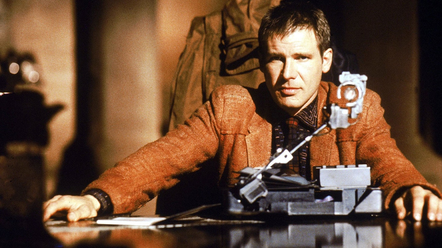 Blade Runner