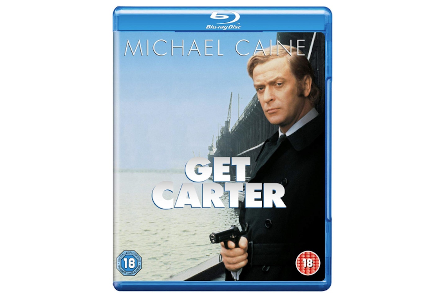 Get Carter