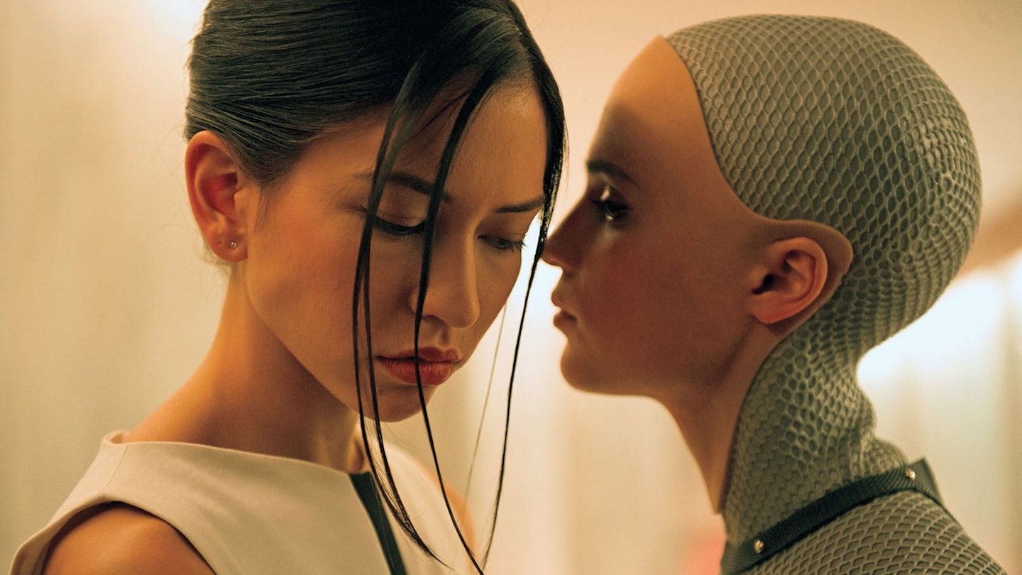 Ex Machina