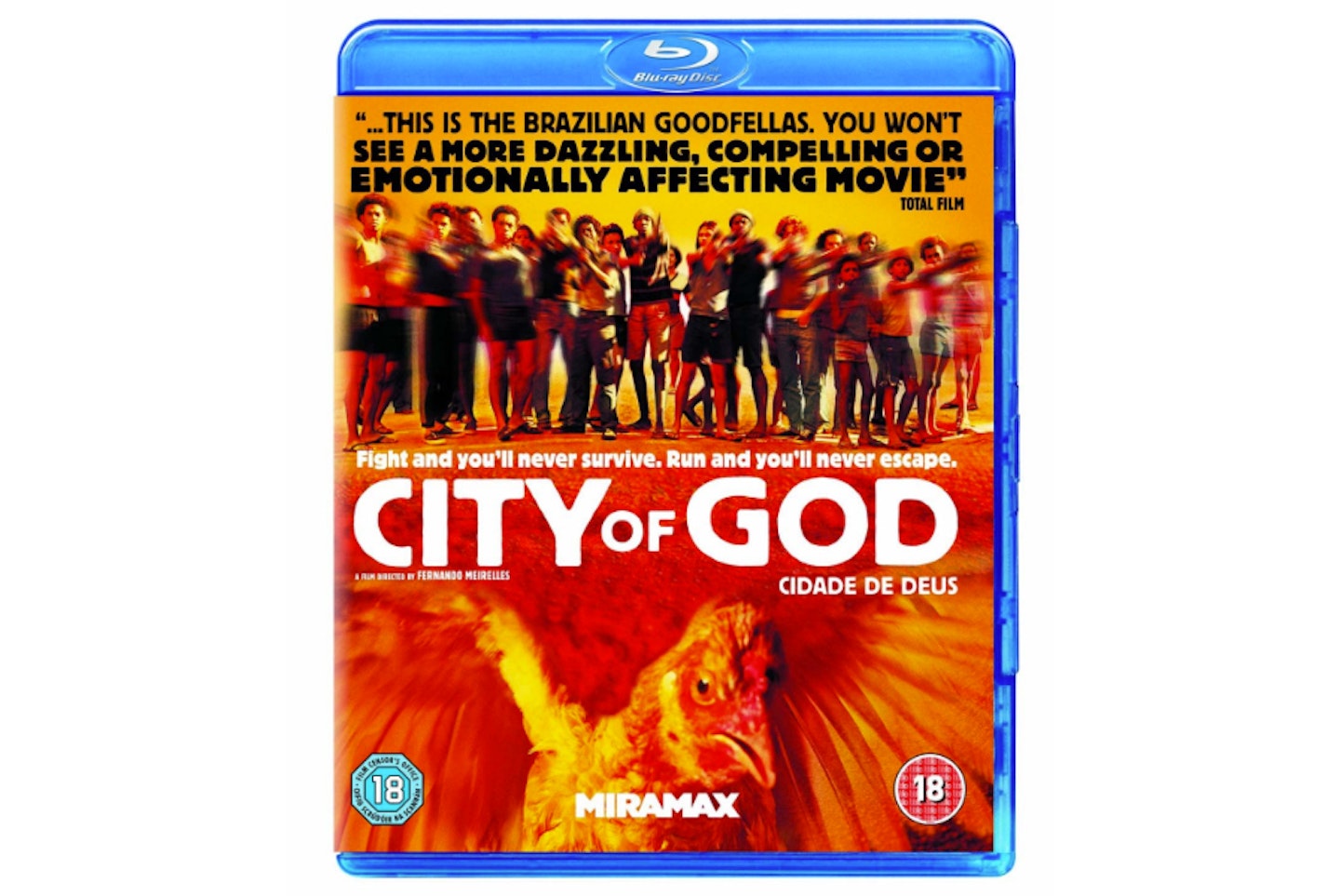 City of God