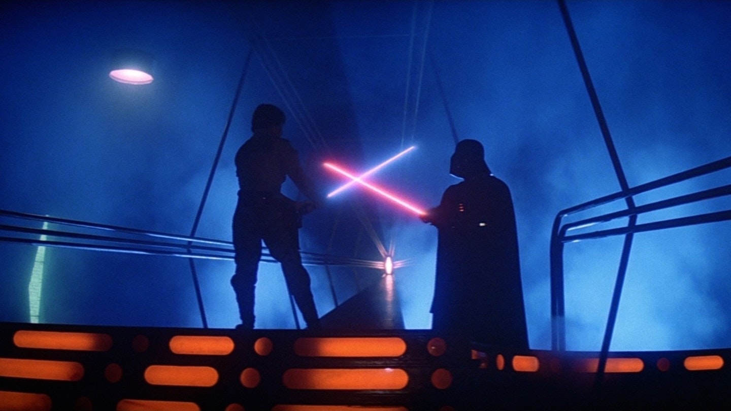 Star Wars: The Empire Strikes Back