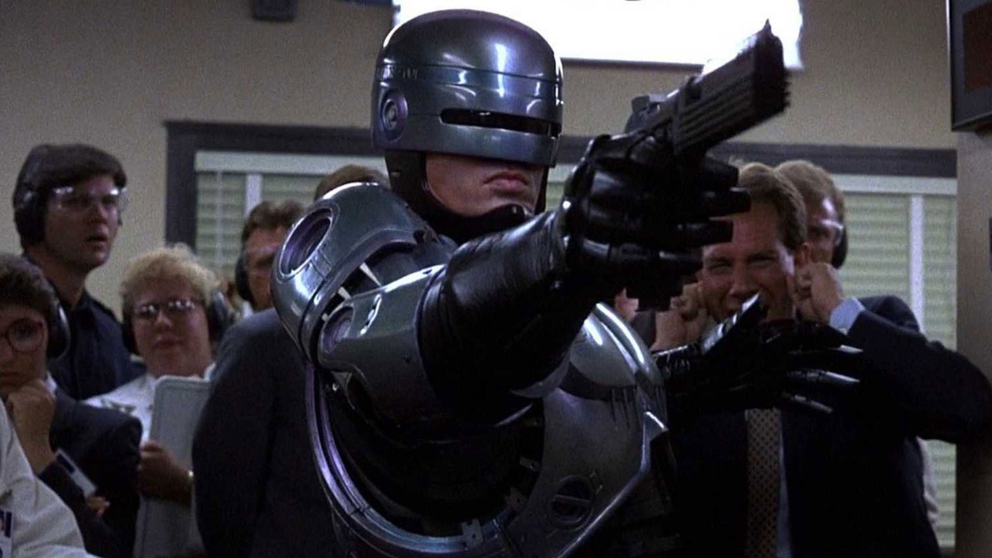 RoboCop