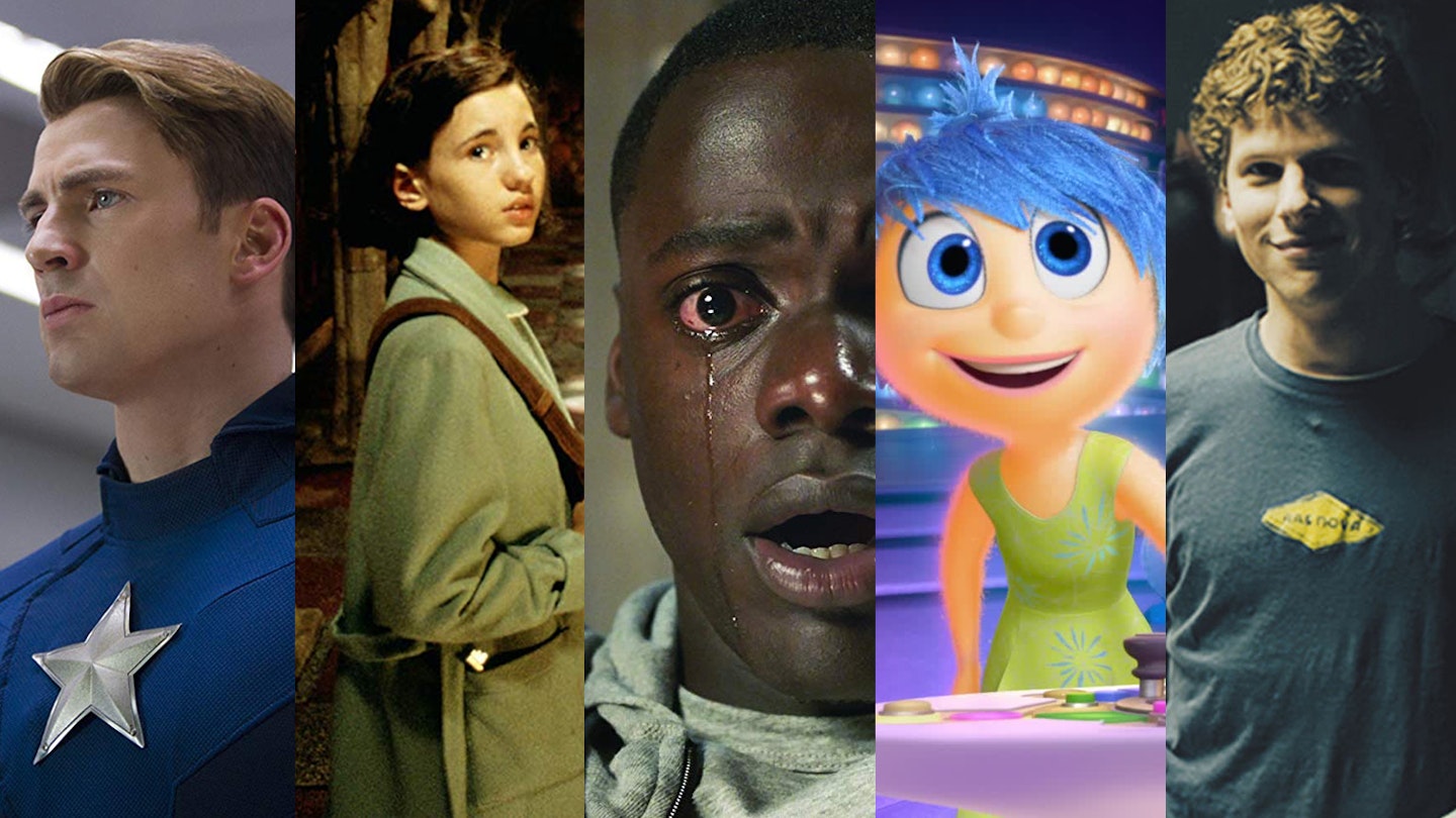 Best Films Of The 21st Century