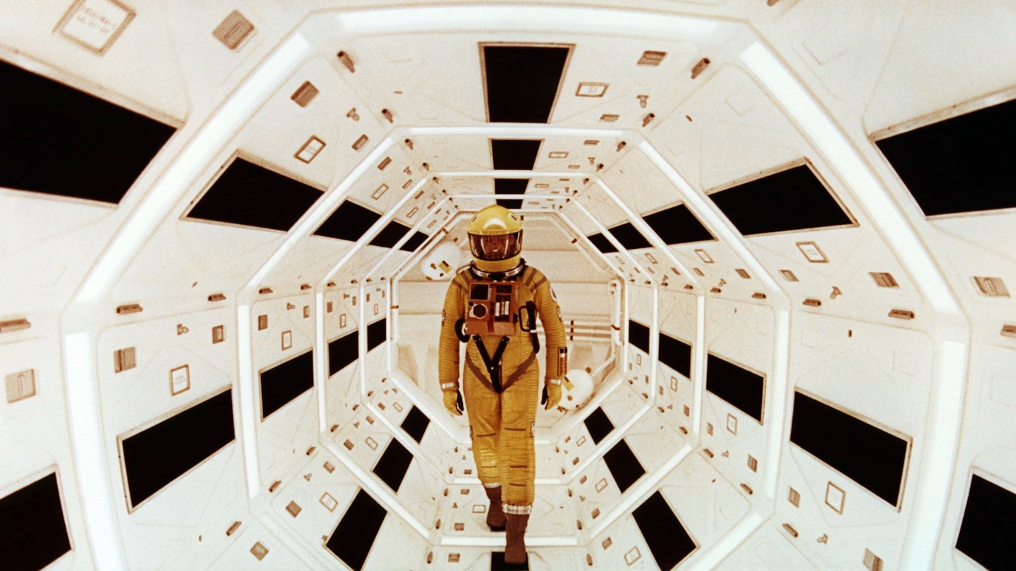 2001: A Space Odyssey