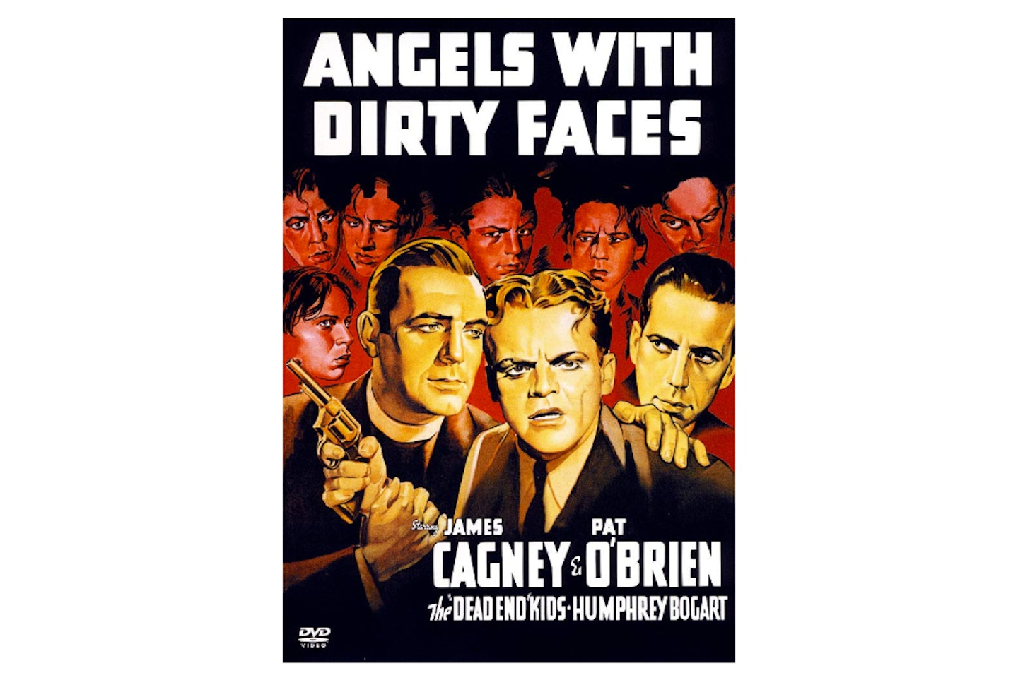 Angels With Dirty Faces