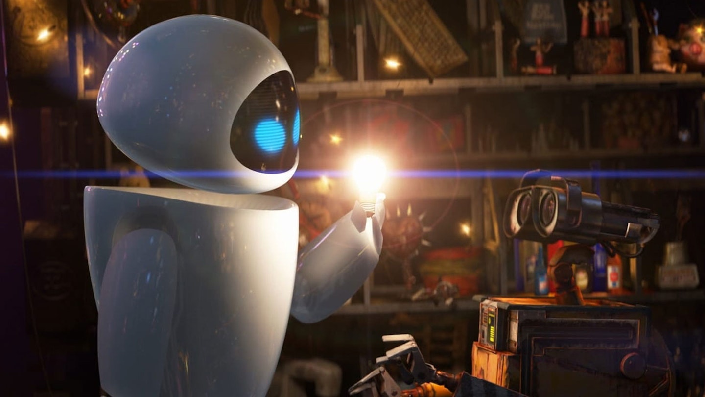 Wall-E