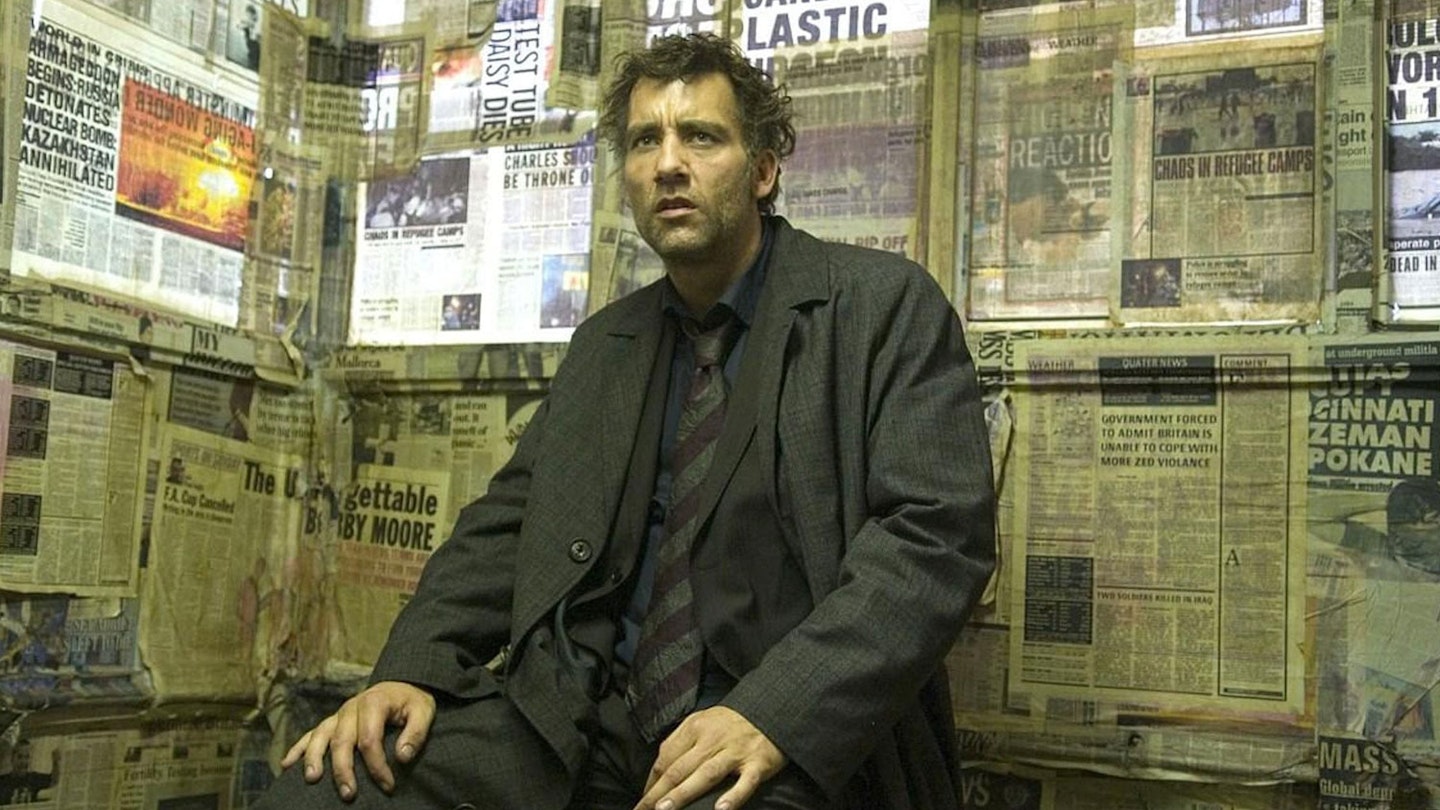 Children Of Men