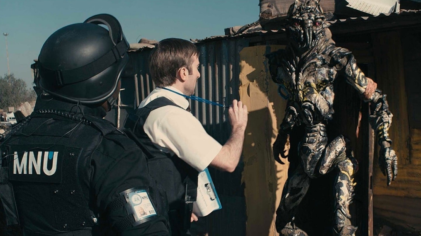 District 9