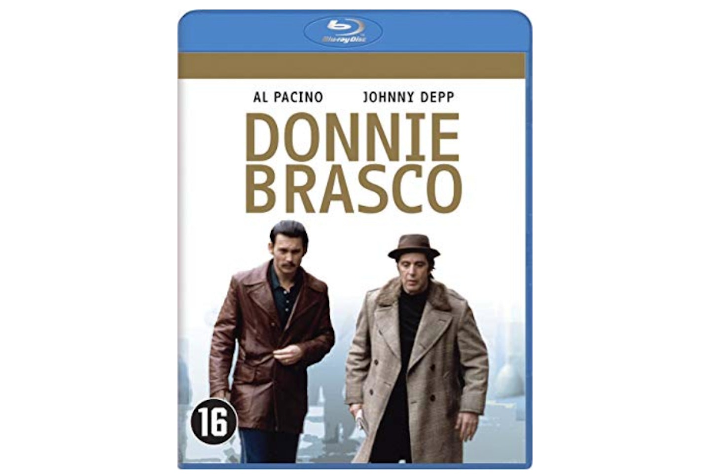 Donnie Brasco