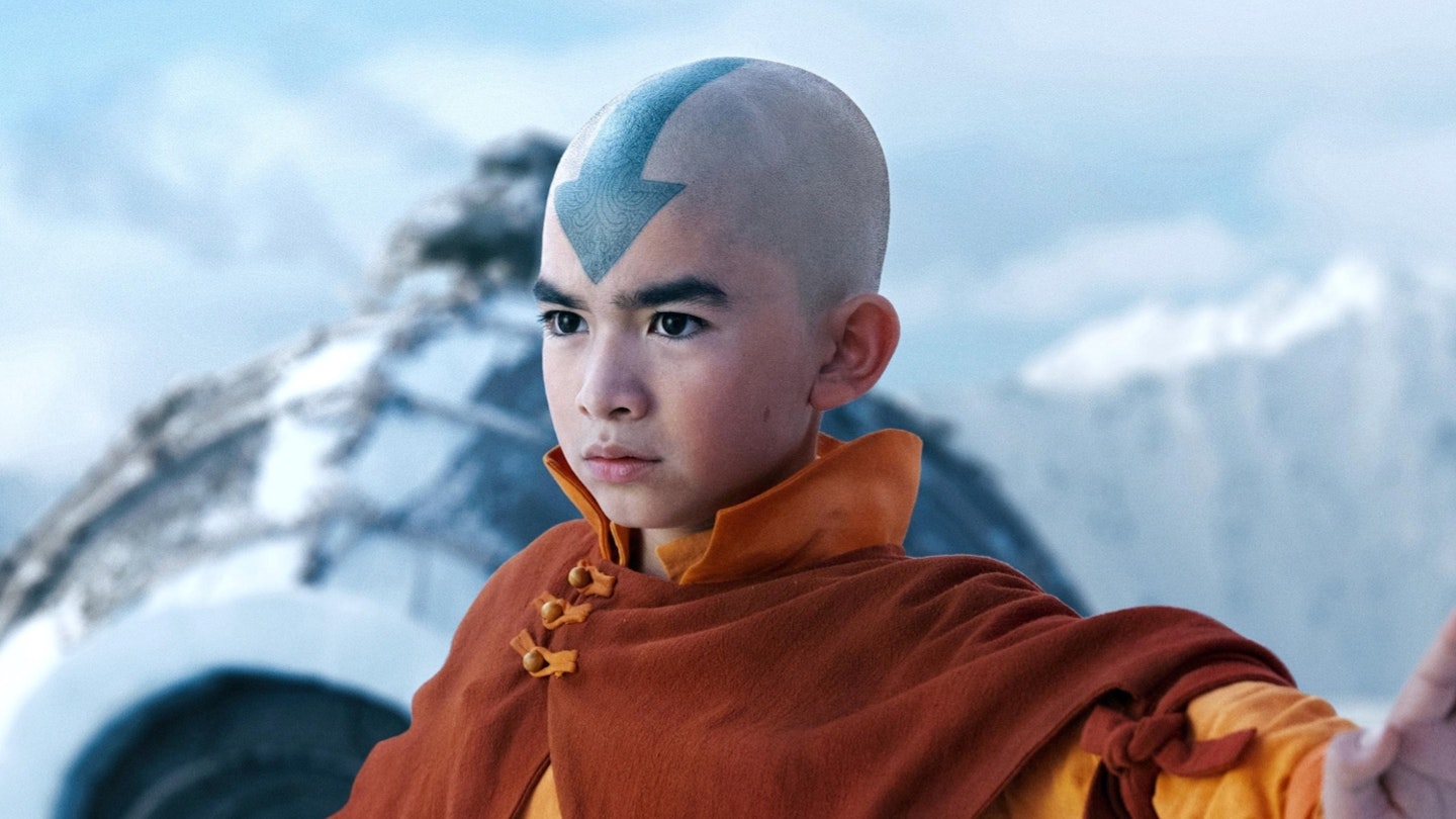 Avatar: Last Airbender live-action