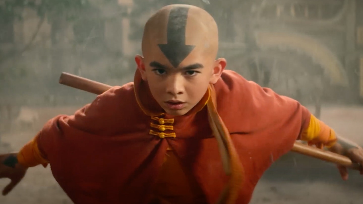 Avatar: The Last Airbender