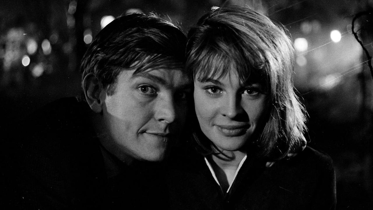 John Schlesinger's Billy Liar (1963) 