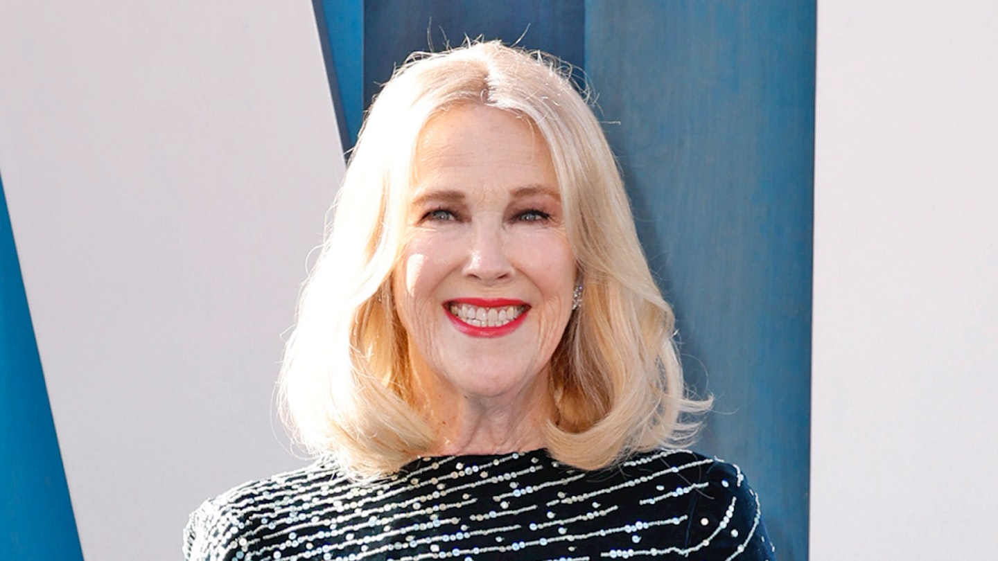 Catherine O'Hara