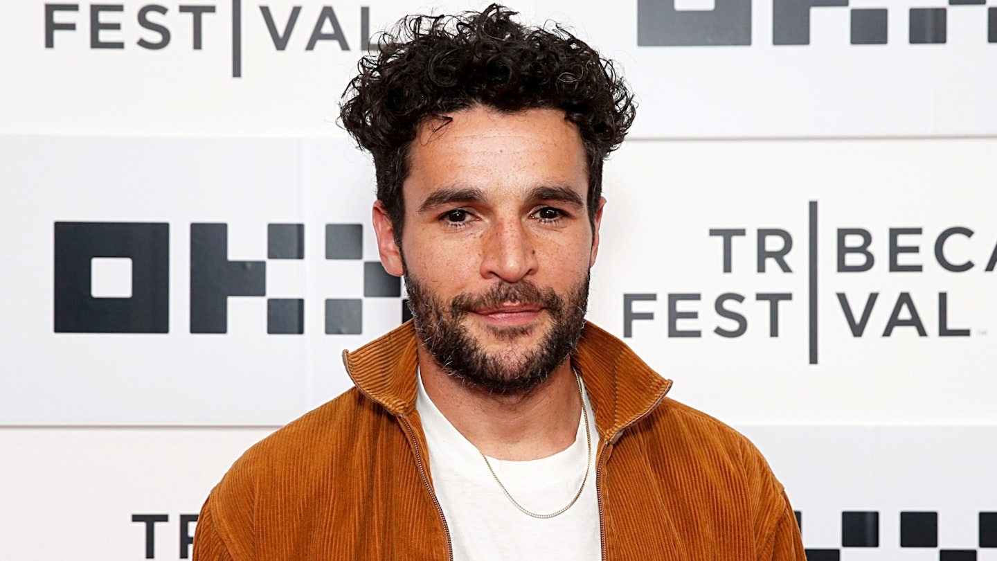 Christopher Abbott