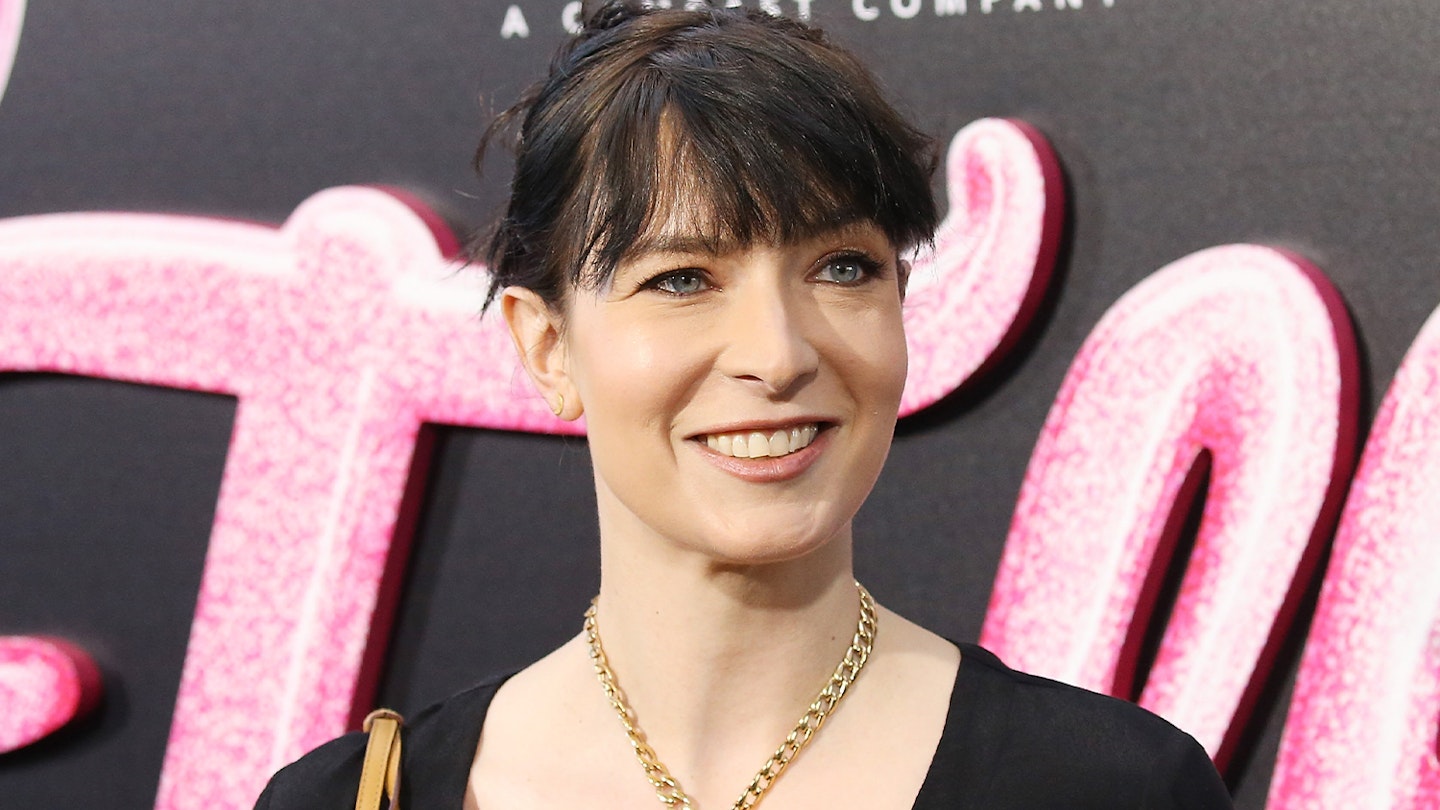 Diablo Cody