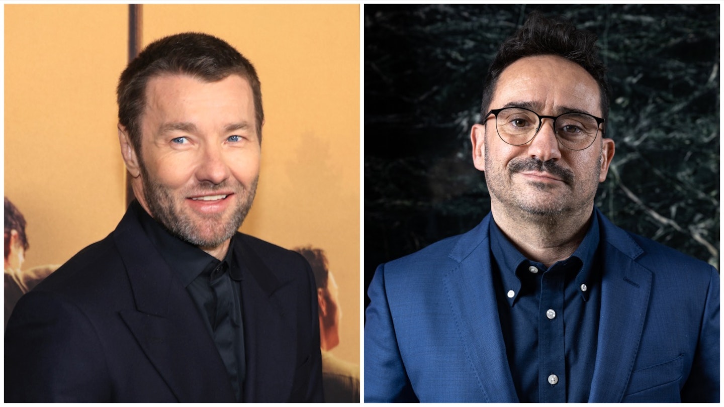 Joel Edgerton, JA Bayona