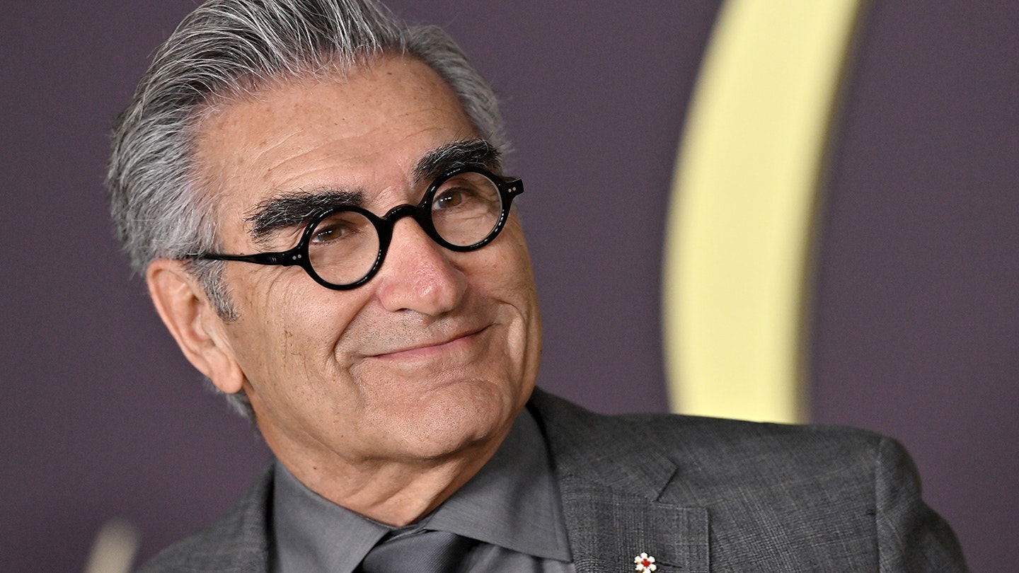 Eugene Levy