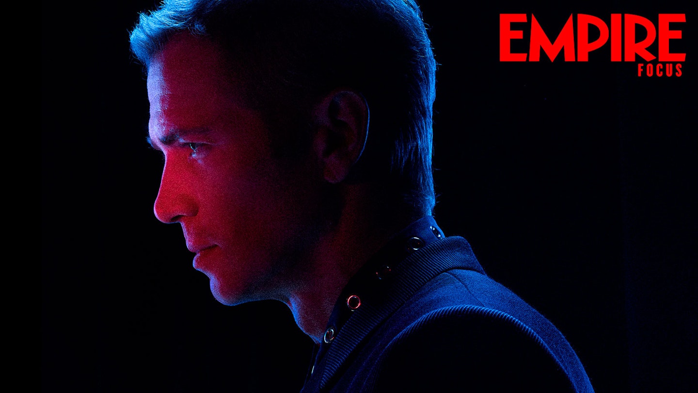 Hayden Christensen – Empire Focus