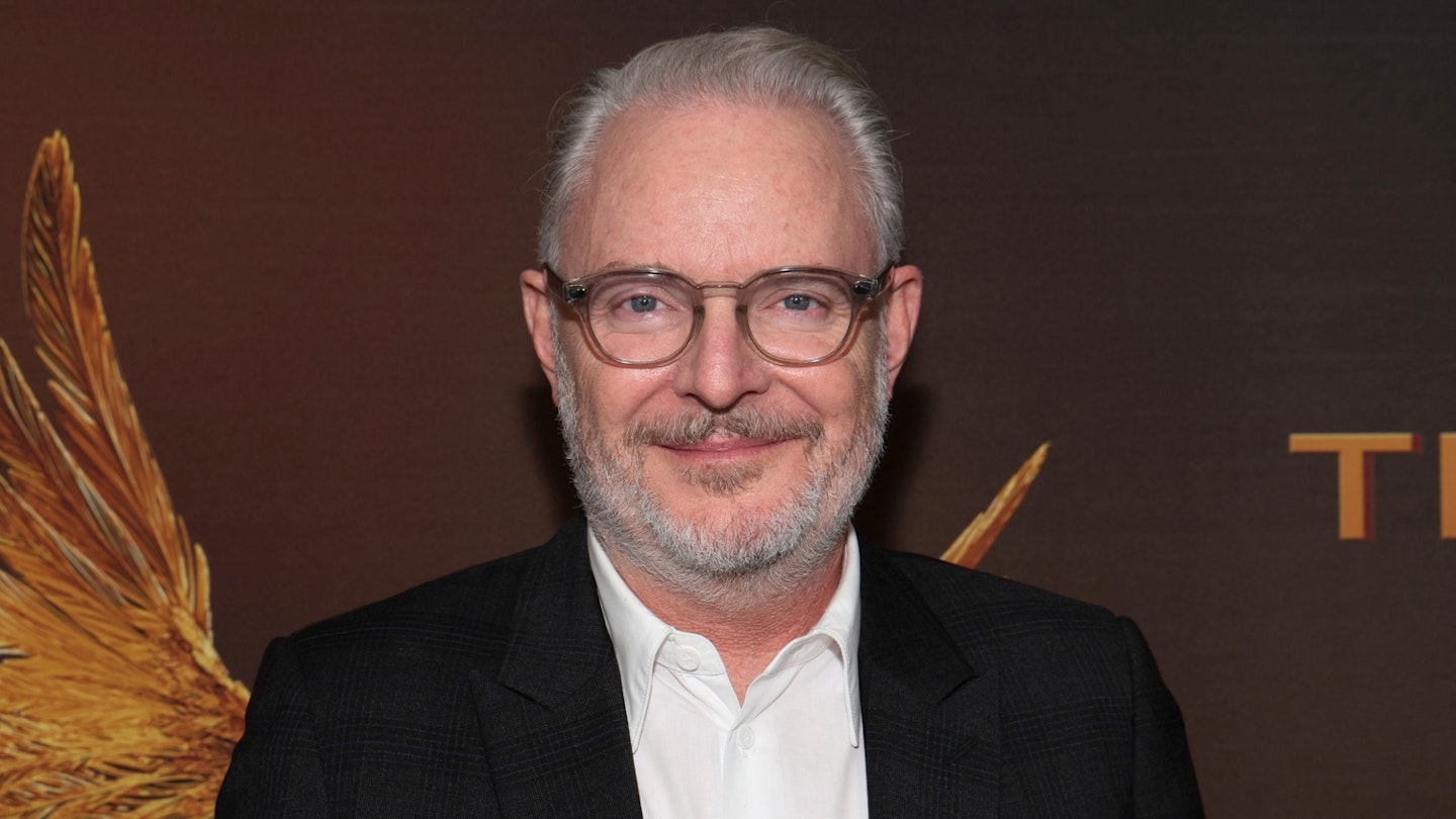 Francis Lawrence