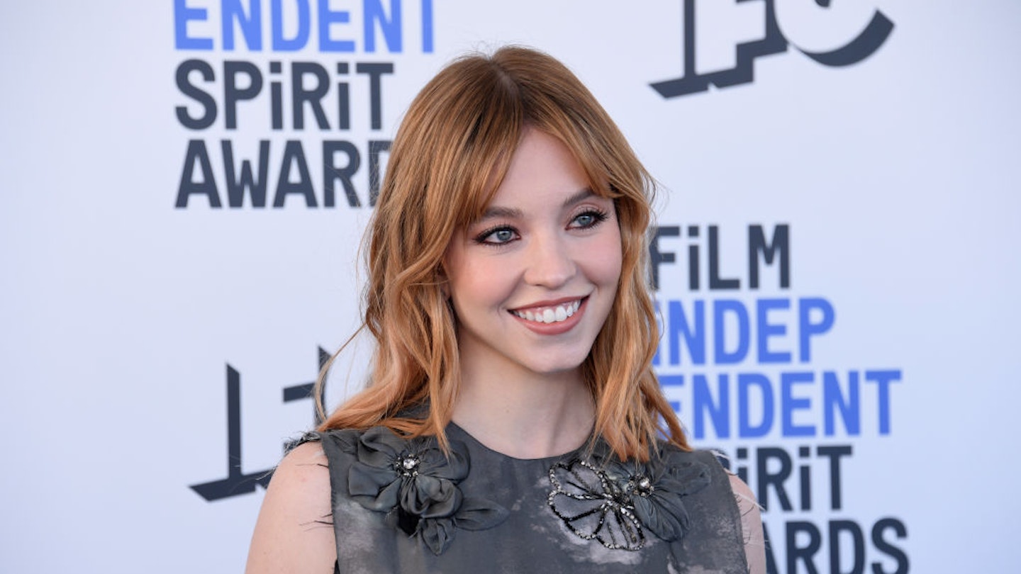 Sydney Sweeney