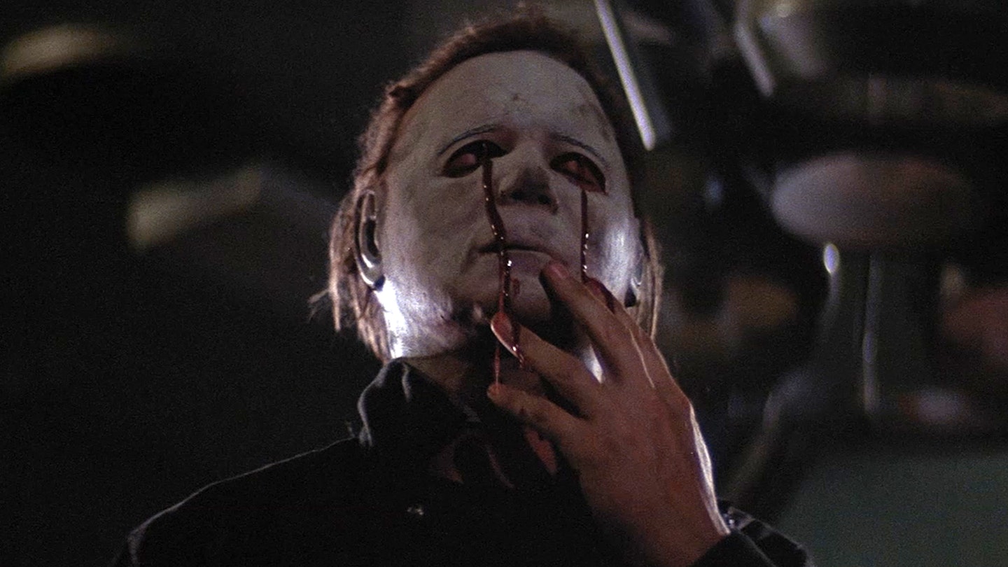 Halloween II