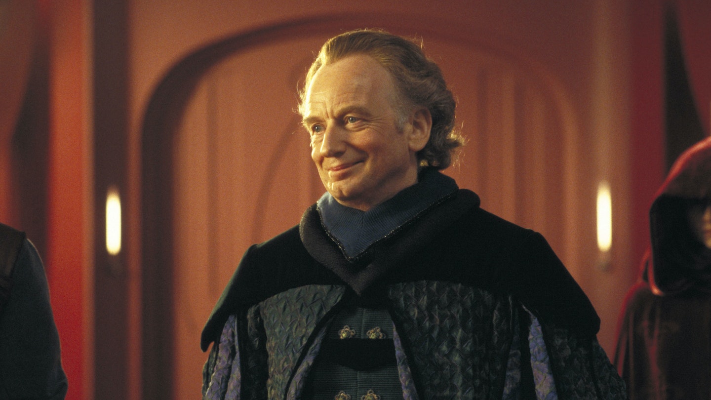 ian mcdiarmid star wars