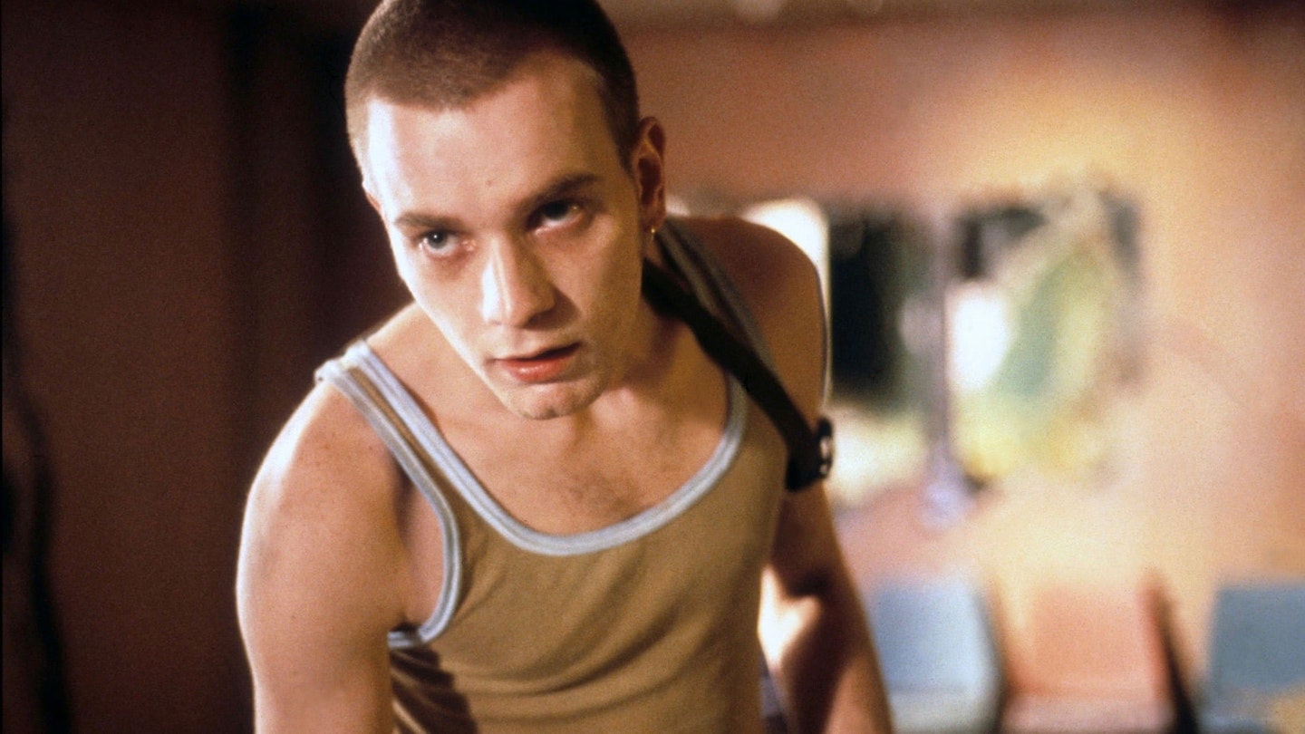 Trainspotting