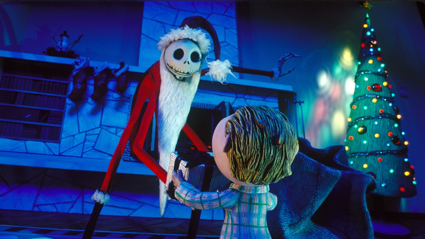 skellington-santa