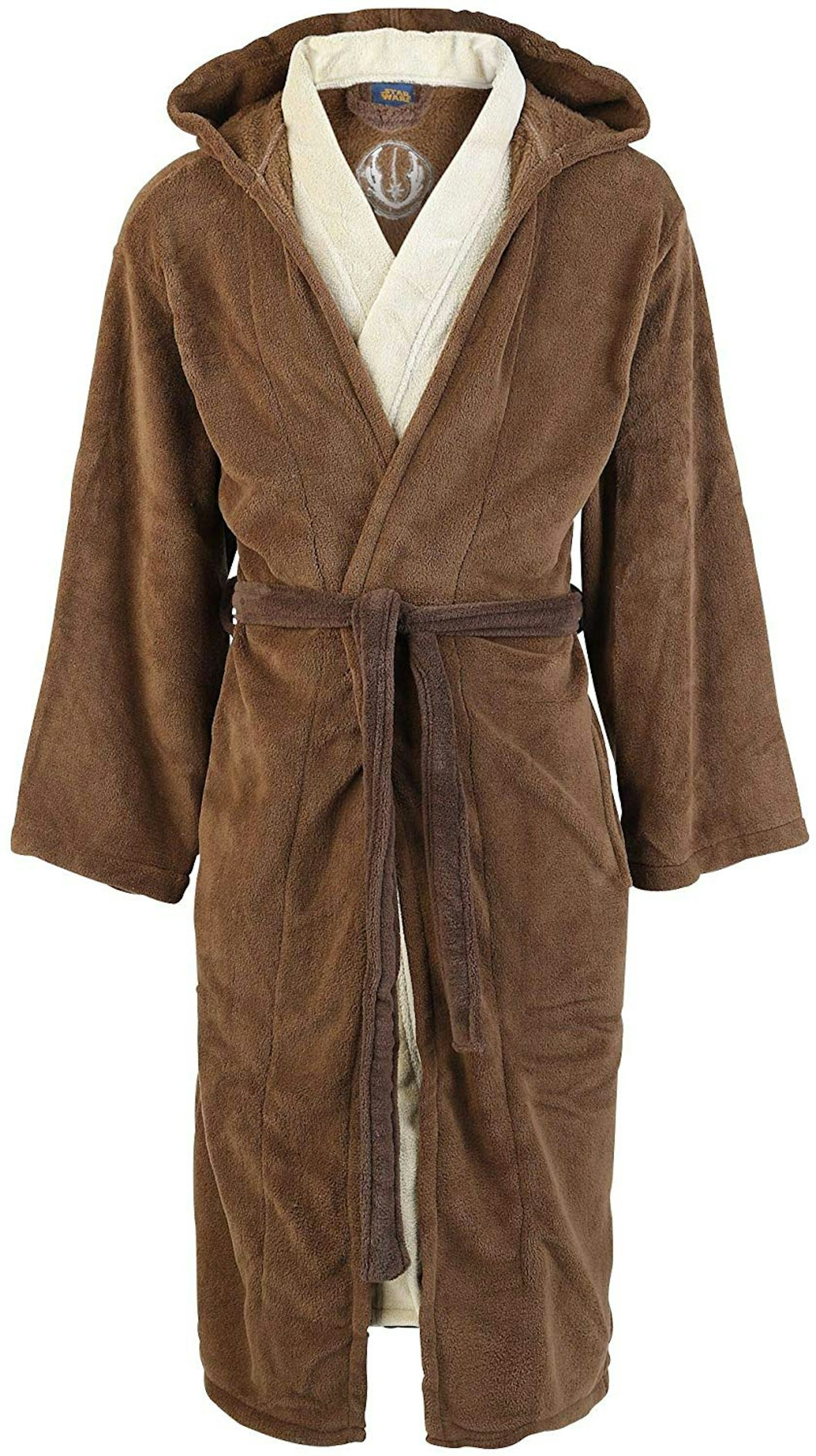 Star Wars Jedi Bathrobe