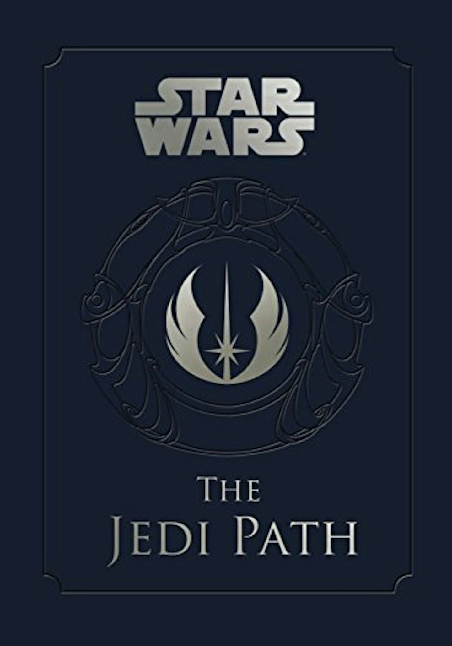 Star Wars - The Jedi Path: A Manual for Students of the Force