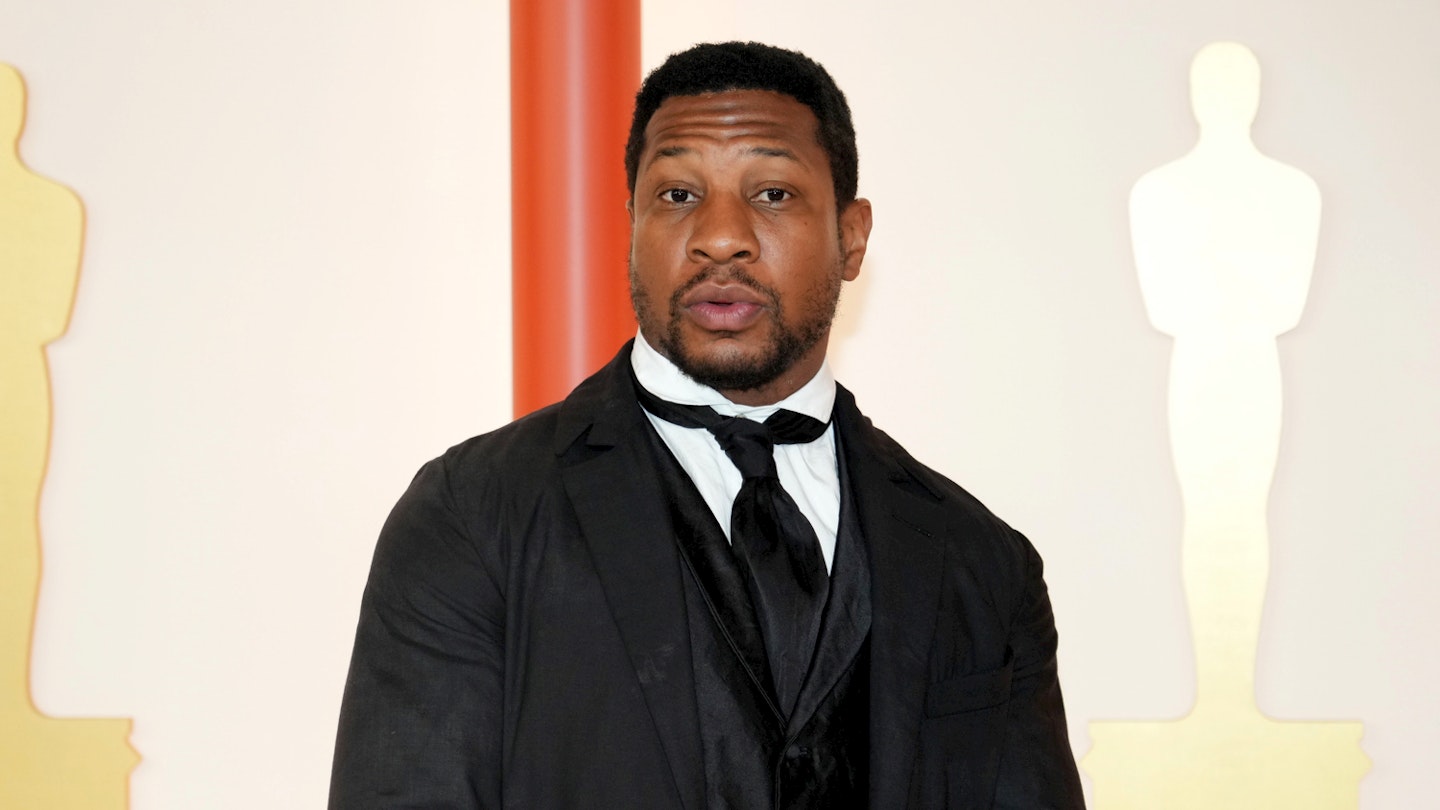 Jonathan Majors