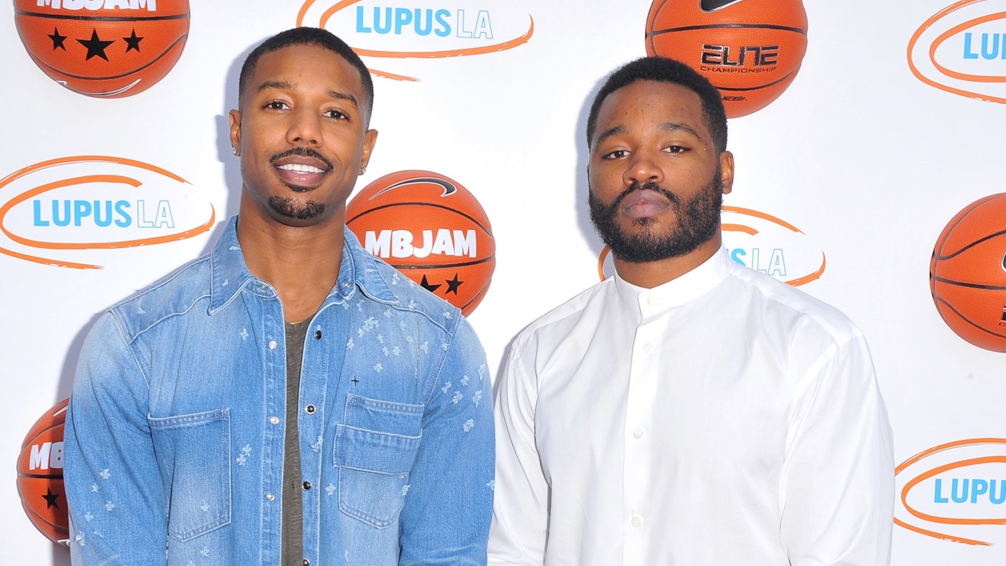 Michael B. Jordan, Ryan Coogler