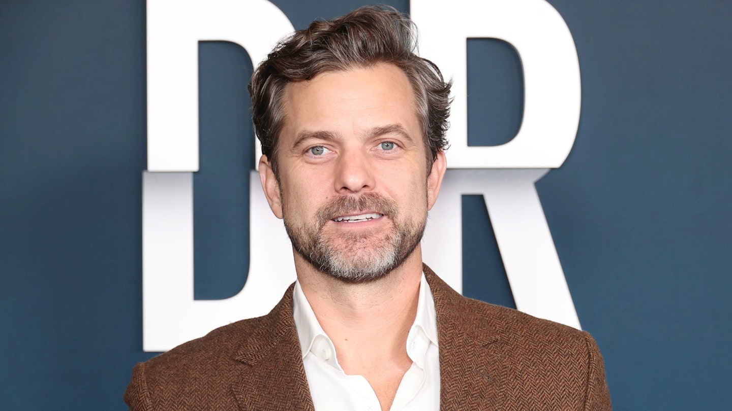 Joshua Jackson