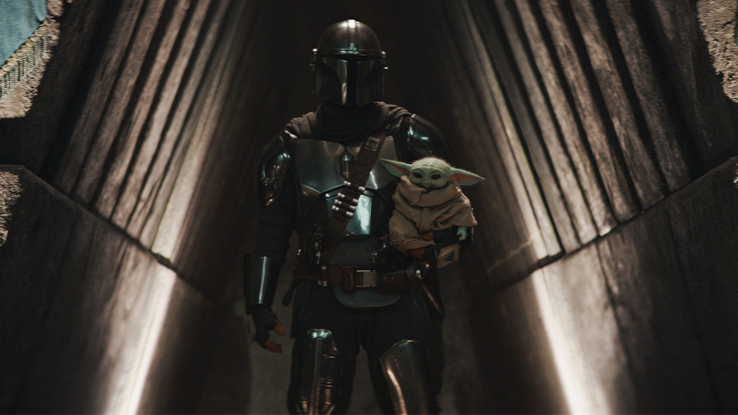 The Mandalorian – Season 3
