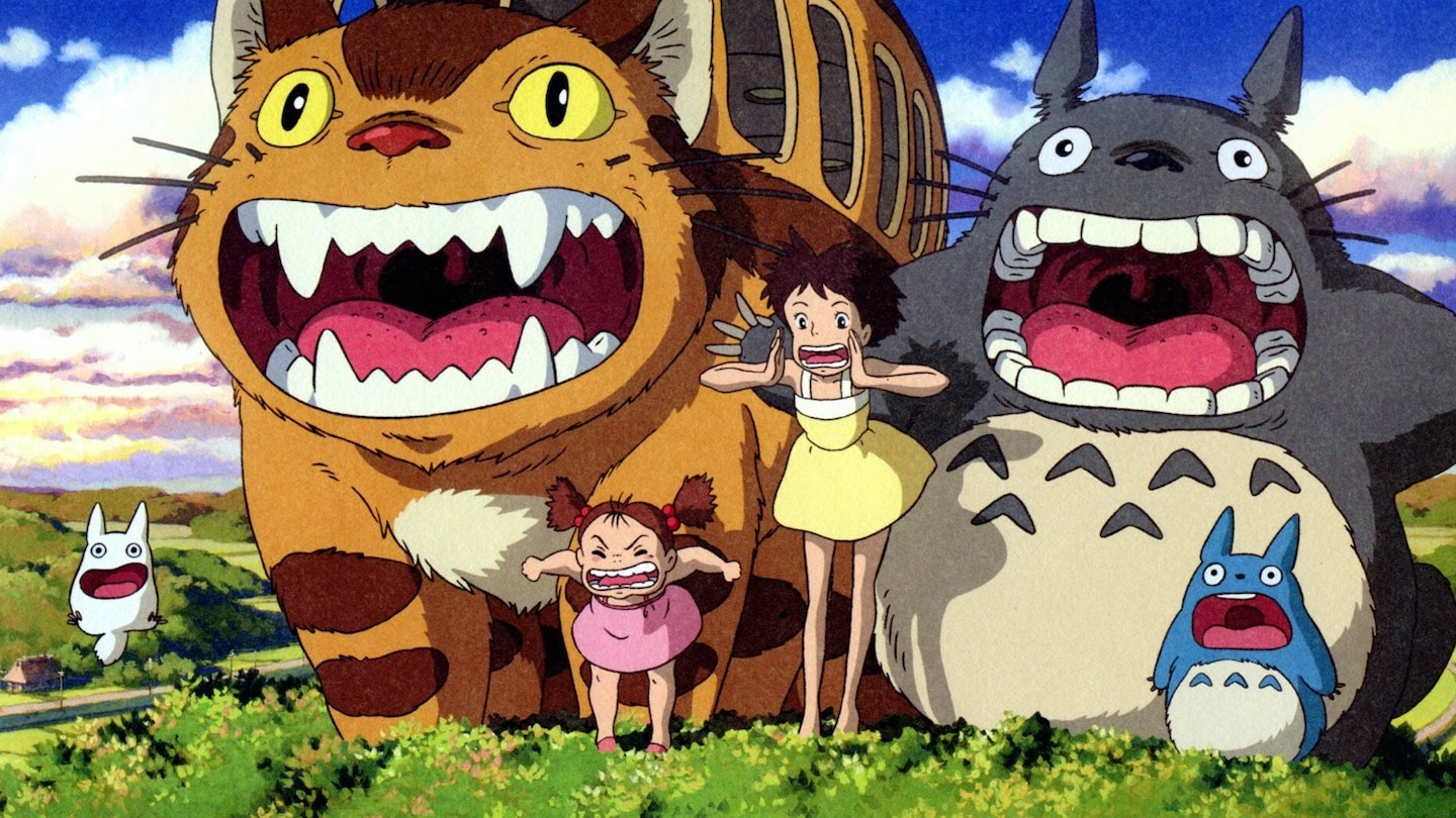 My Neighbour Totoro