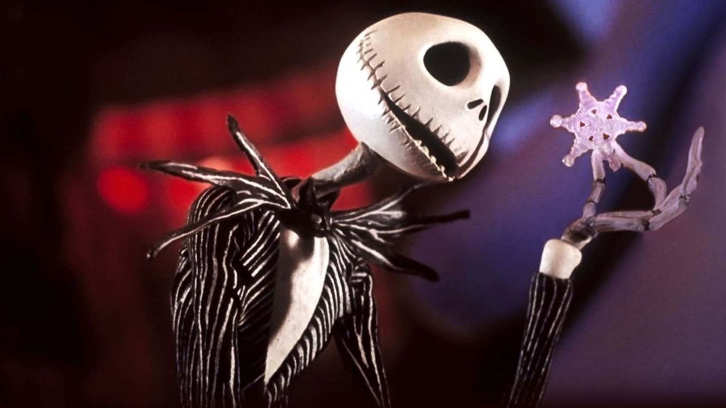 The Nightmare Before Christmas