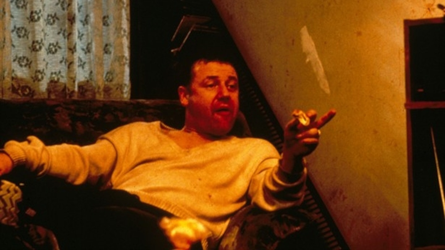 Gary Oldman's Nil By Mouth (1997)