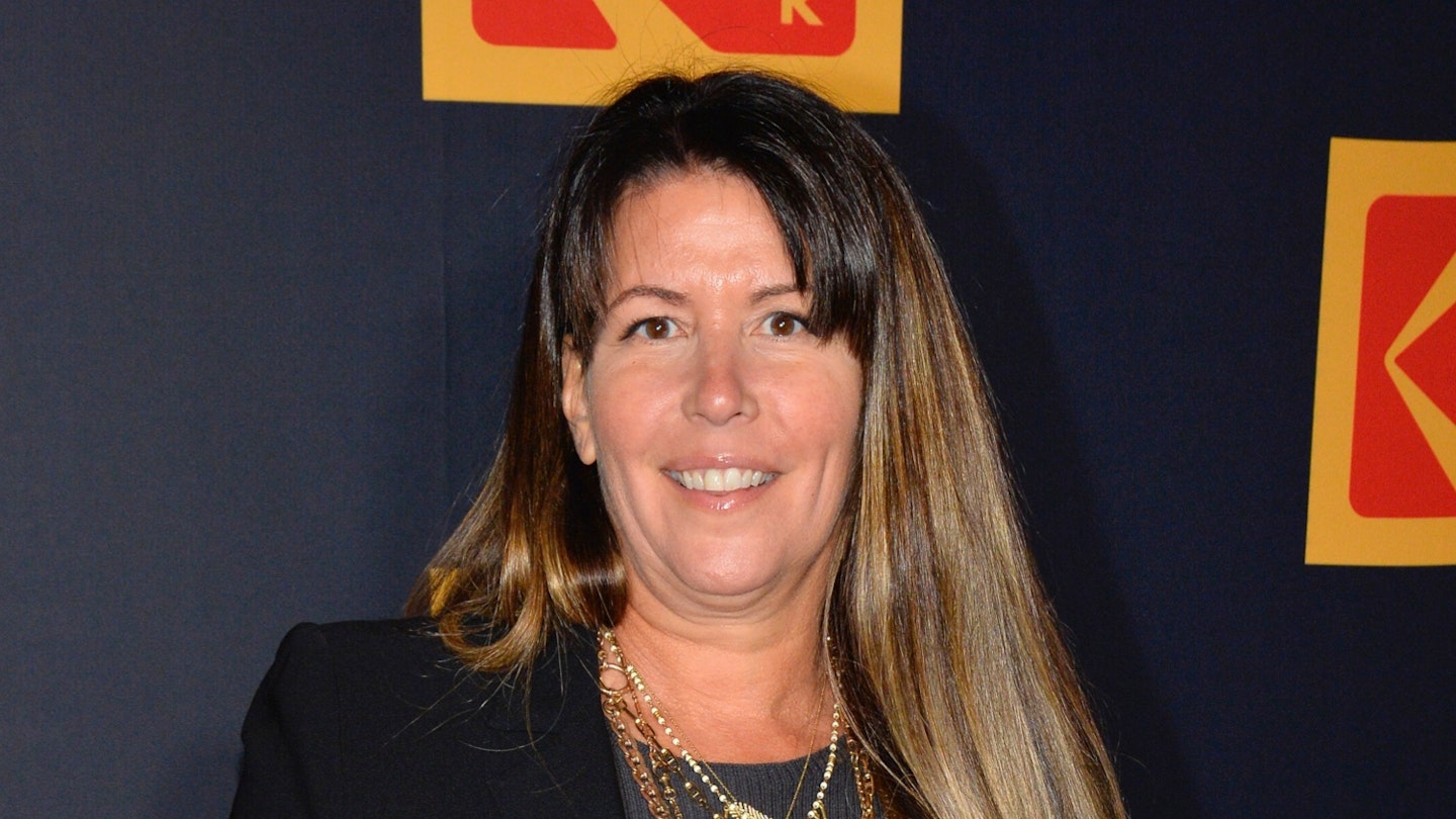 Patty Jenkins