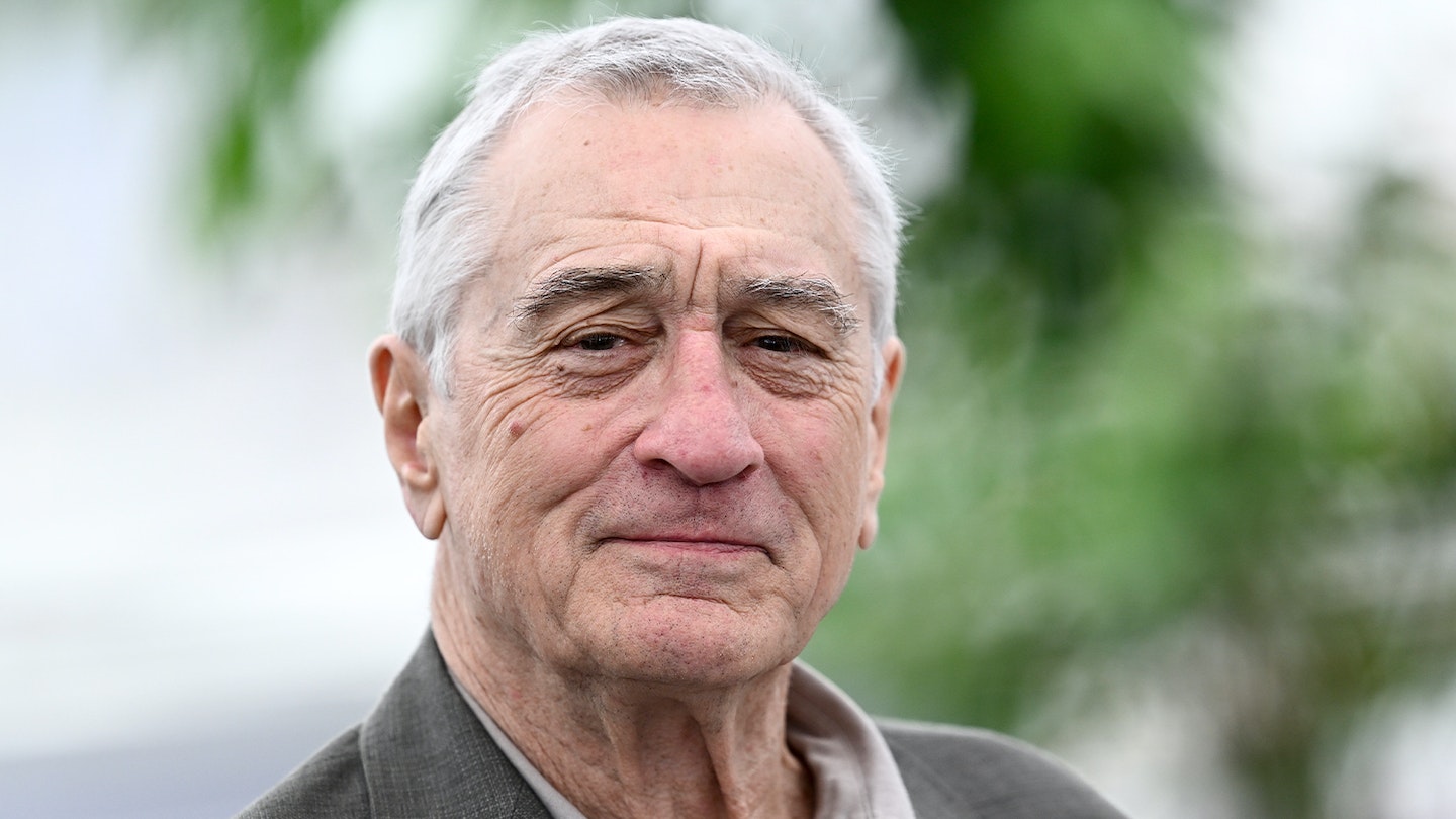 Robert De Niro