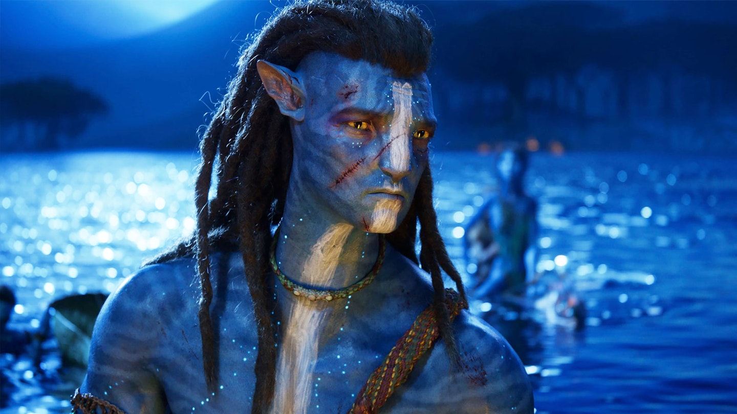 Avatar: The Way Of Water