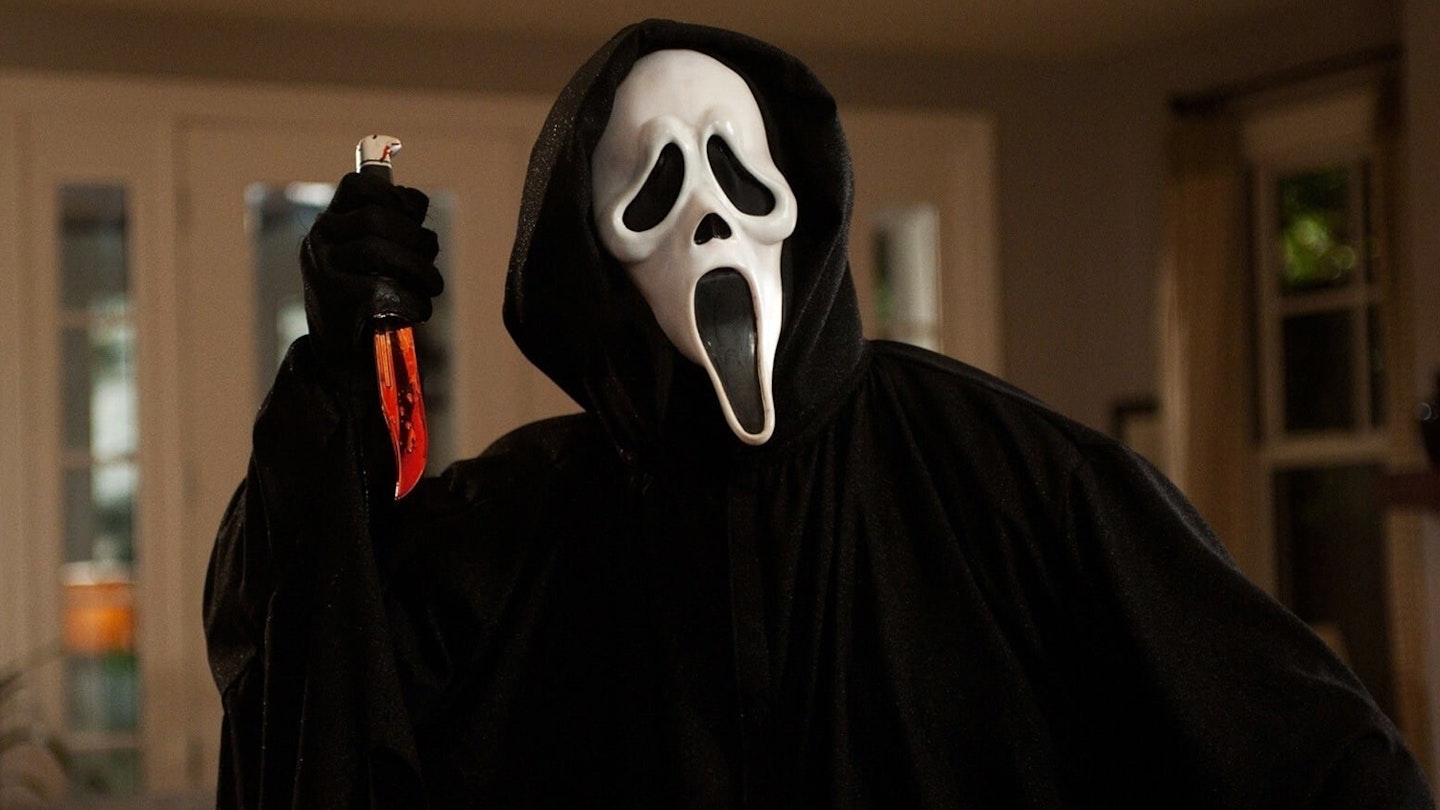 Scream 4