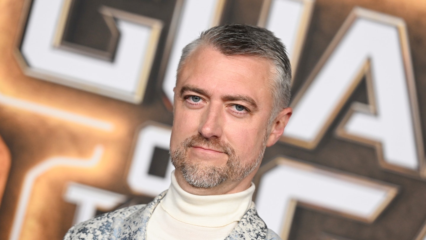 Sean Gunn