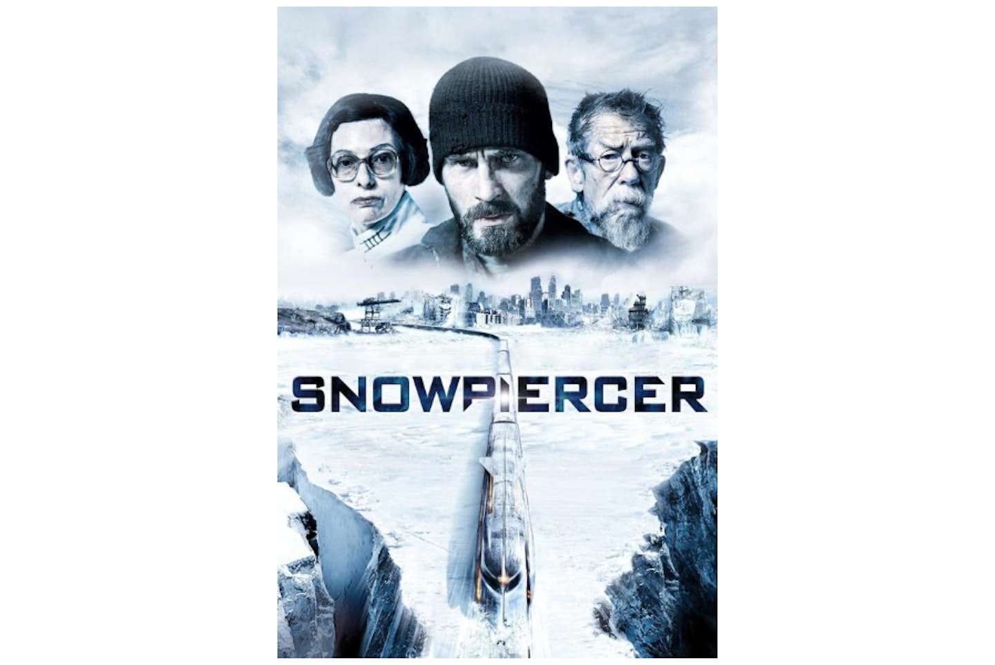 Snowpiercer