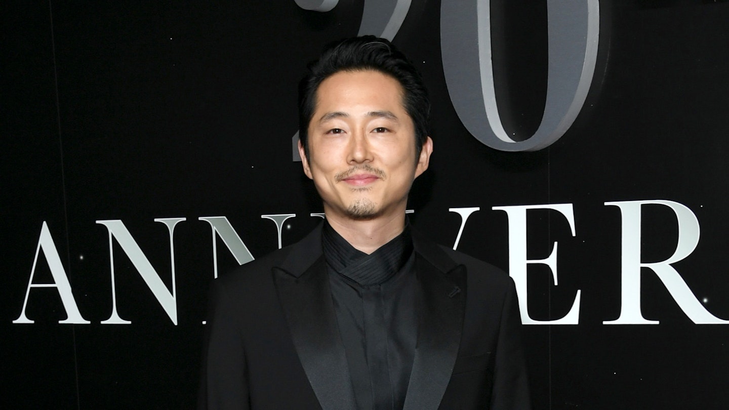 Steven Yeun