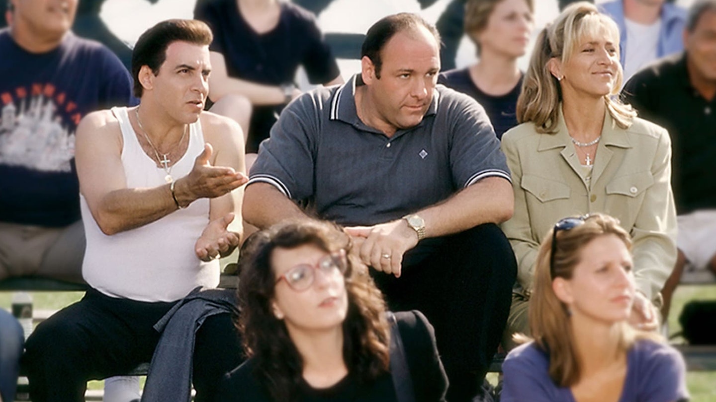 The Sopranos