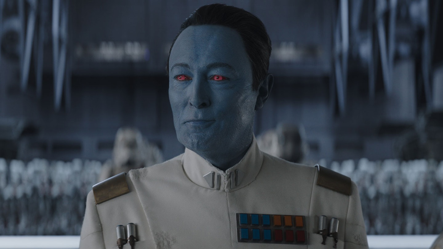 Thrawn
