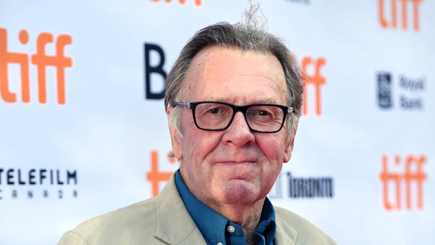 Tom Wilkinson