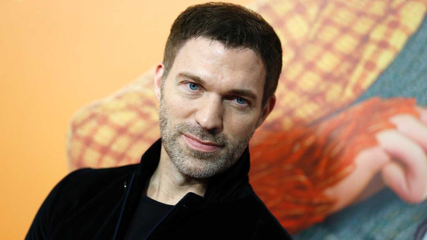 Travis Knight