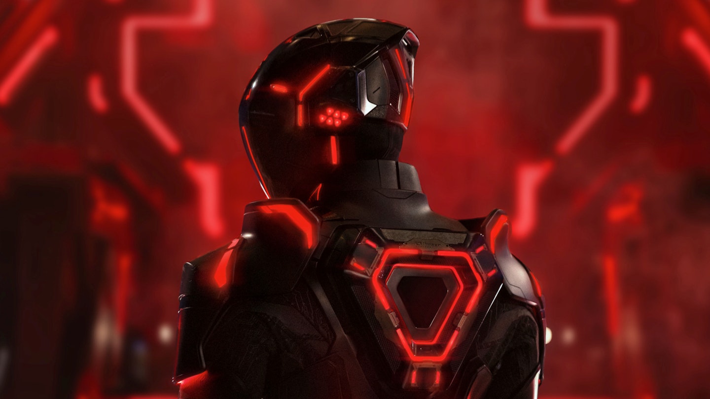 Tron: Ares first look