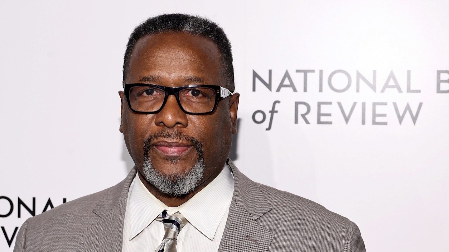 Wendell Pierce